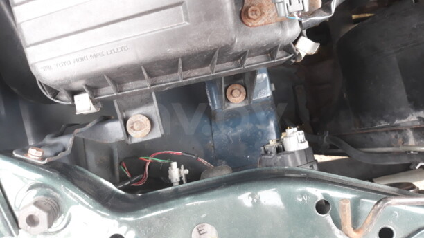 Suzuki Grand Vitara FT, 2000 г.