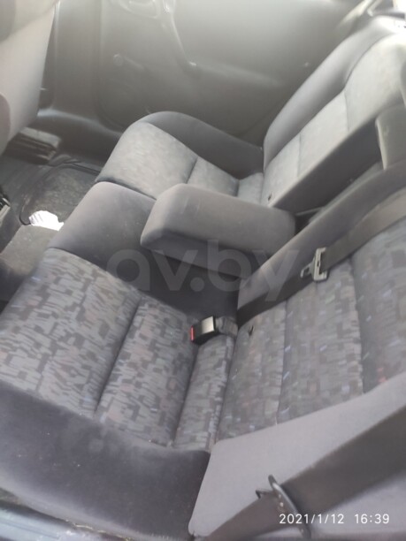 Opel Vectra B, 1998 г.