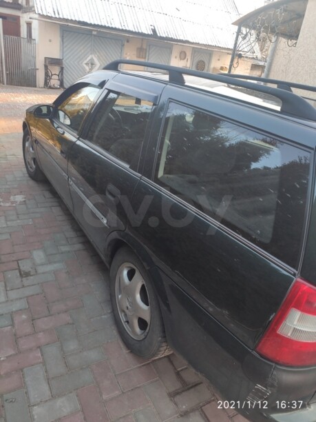 Opel Vectra B, 1998 г.