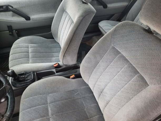 Volkswagen Passat B3, 1991 г.