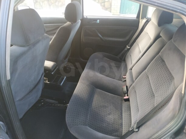 Volkswagen Passat B5, 1996 г.