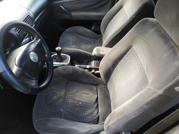 Volkswagen Passat B5, 1996 г.