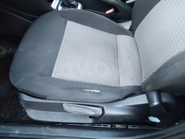 Volkswagen Polo Sedan I, 2013 г.