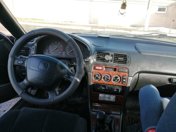 Honda Accord V, 1996 г.