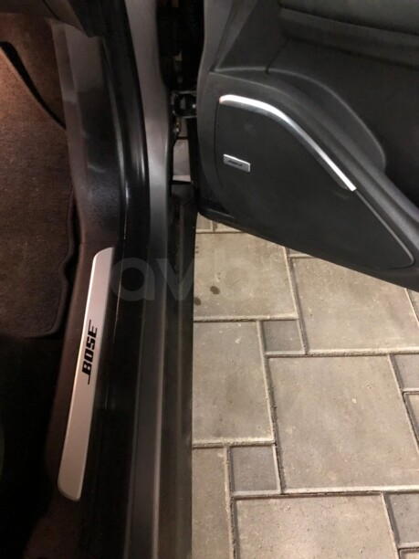 Renault Grand Scenic IV, 7 мест, 2017 г.