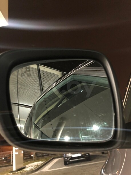 Renault Grand Scenic IV, 7 мест, 2017 г.