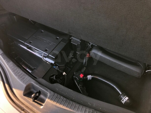 Renault Grand Scenic IV, 7 мест, 2017 г.