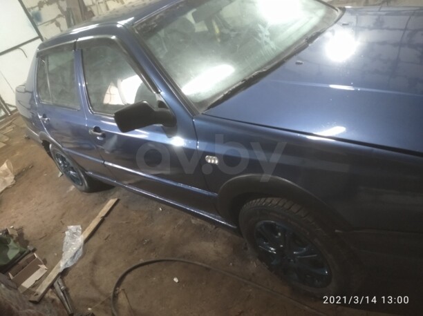 Volkswagen Vento, 1994 г.