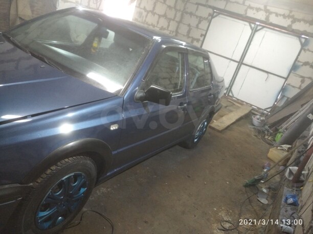 Volkswagen Vento, 1994 г.