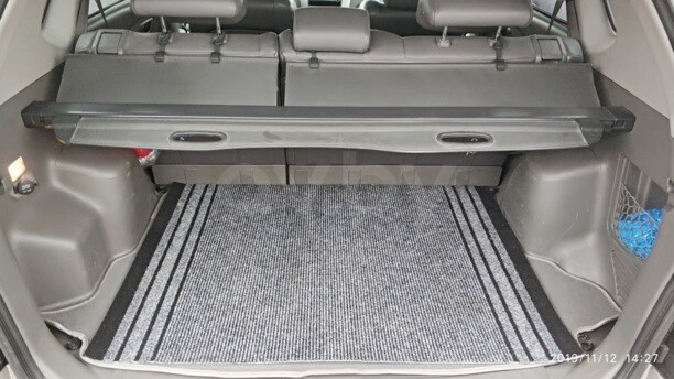 Hyundai Tucson I, 2006 г.
