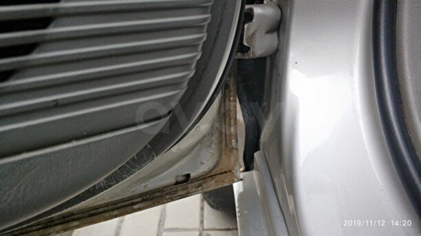 Hyundai Tucson I, 2006 г.