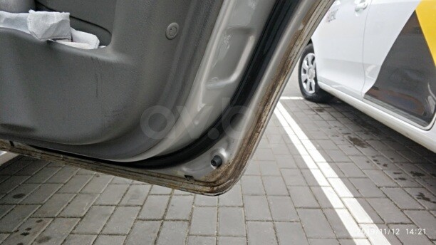 Hyundai Tucson I, 2006 г.