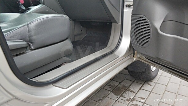 Hyundai Tucson I, 2006 г.