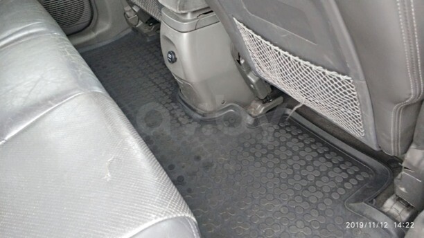 Hyundai Tucson I, 2006 г.