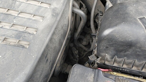 Hyundai Tucson I, 2006 г.