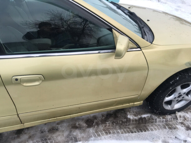 Mitsubishi Galant VIII, 2000 г.