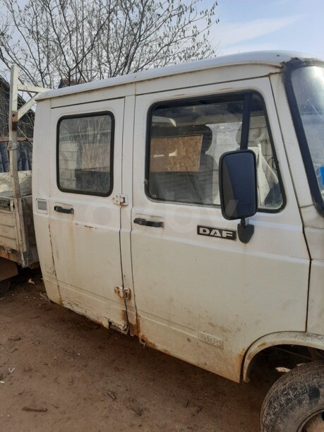 DAF 400, 1993 г.