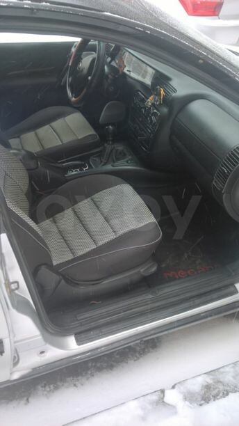 Opel Omega B, 1996 г.