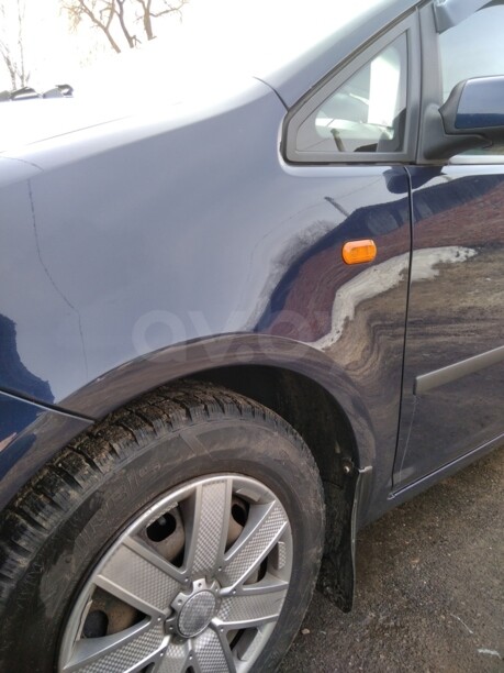 Ford C-MAX I, 2004 г.