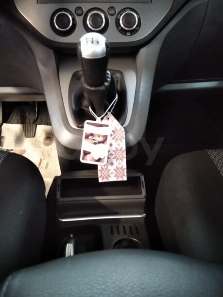 Ford C-MAX I, 2004 г.