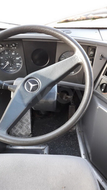 Mercedes-Benz O-series (O302-O407) О100 CITY, 1995 г.