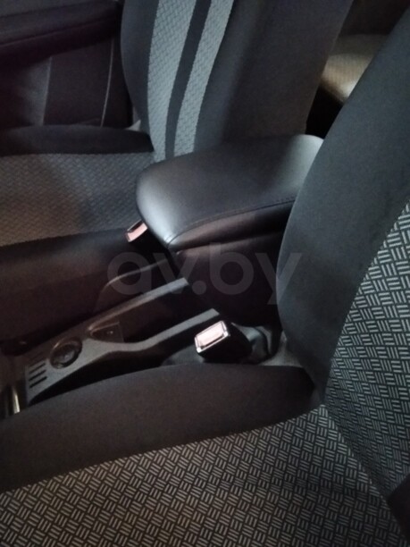Ford C-MAX I, 2004 г.