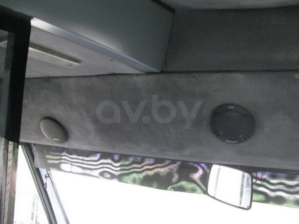 Mercedes-Benz O-series (O302-O407) О100 CITY, 1995 г.