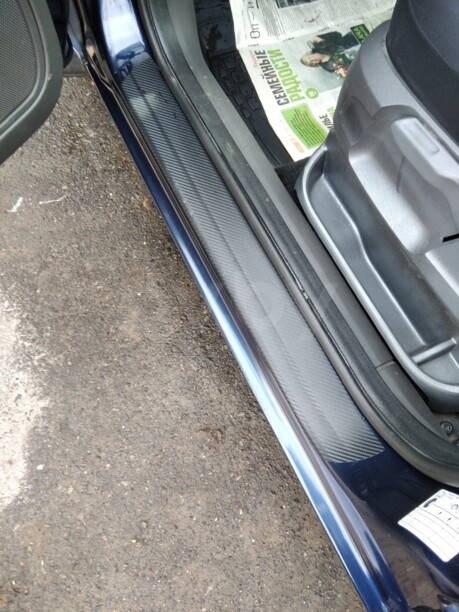 Ford C-MAX I, 2004 г.