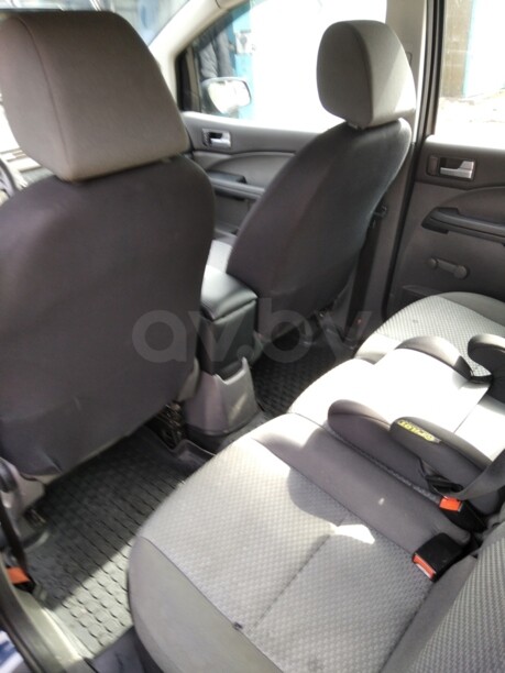 Ford C-MAX I, 2004 г.