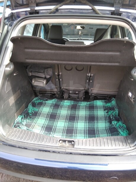 Ford C-MAX I, 2004 г.