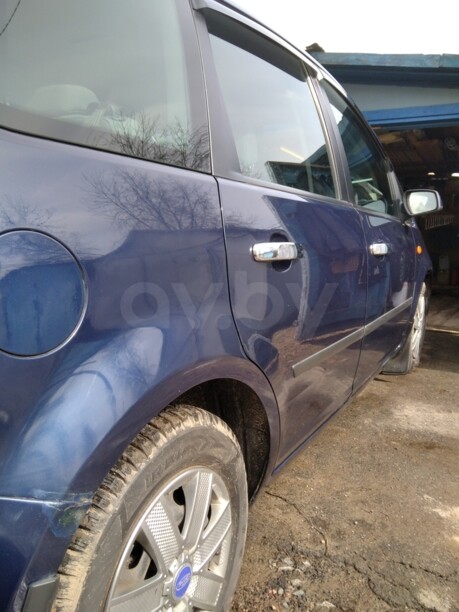 Ford C-MAX I, 2004 г.
