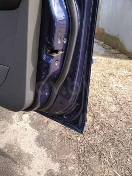 Ford C-MAX I, 2004 г.