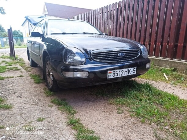 Ford Scorpio II, 1995 г.