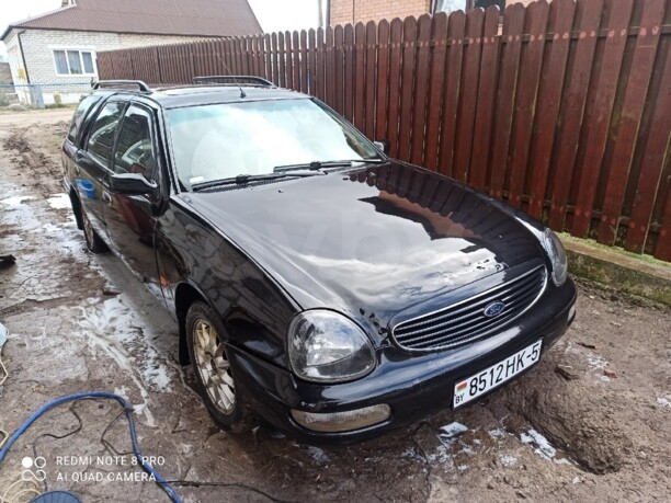 Ford Scorpio II, 1995 г.