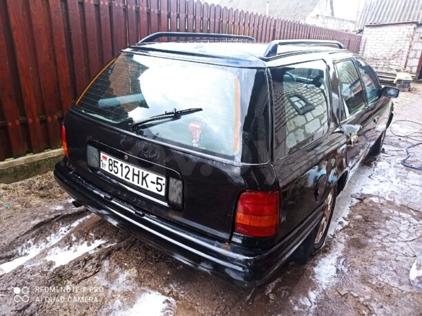 Ford Scorpio II, 1995 г.