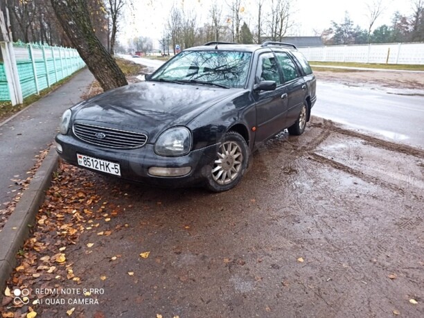 Ford Scorpio II, 1995 г.