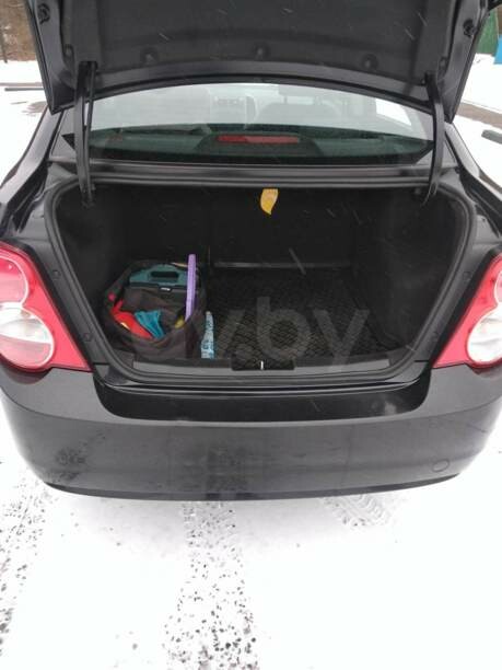 Chevrolet Aveo T300, 2012 г.