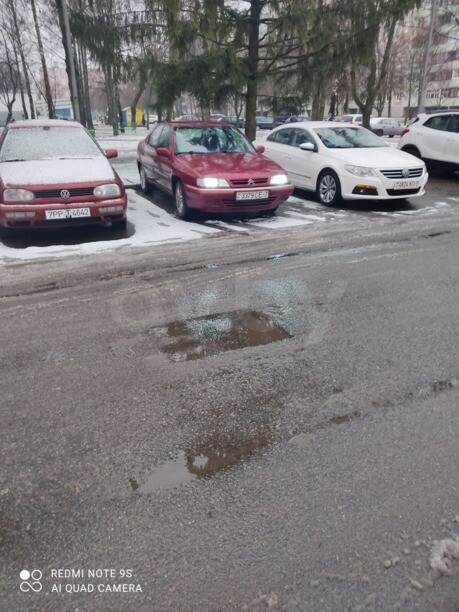 Citroen Xantia X2, 1998 г.