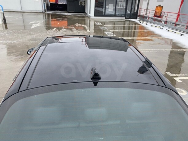 Kia Optima IV, 2016 г.