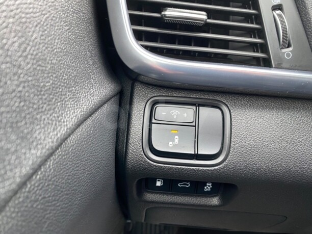 Kia Optima IV, 2016 г.
