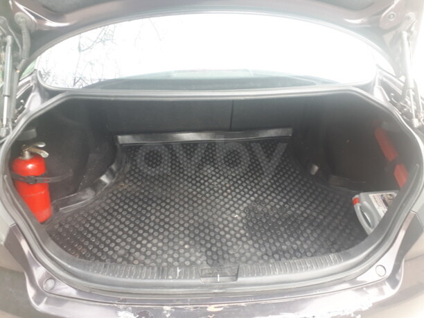 Mazda 6 I · Рестайлинг, 2006 г.