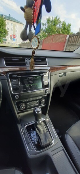 Skoda Superb II · Рестайлинг, 2014 г.
