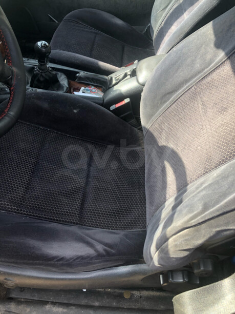 Opel Omega B, 1999 г.