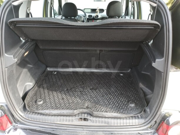 Citroen C3 Picasso I, 2009 г.