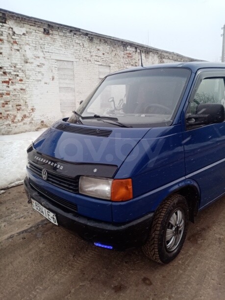 Volkswagen Transporter T4, 1994 г.