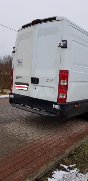 Iveco 35-15, 2008 г.