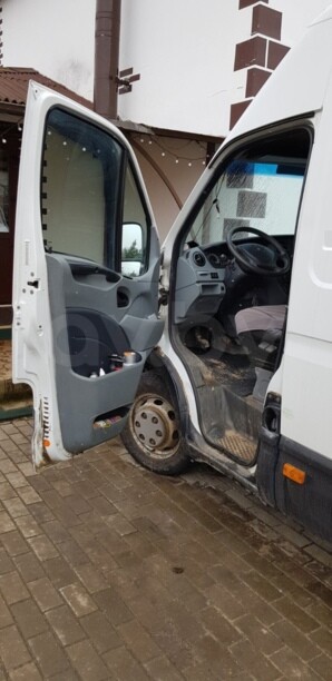 Iveco 35-15, 2008 г.