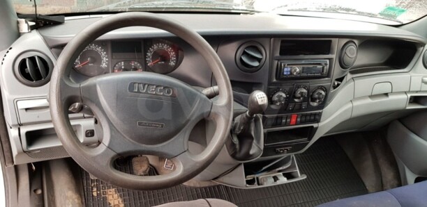 Iveco 35-15, 2008 г.