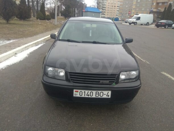 Volkswagen Bora, 1999 г.