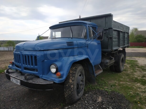 ЗИЛ 130, 1992 г.